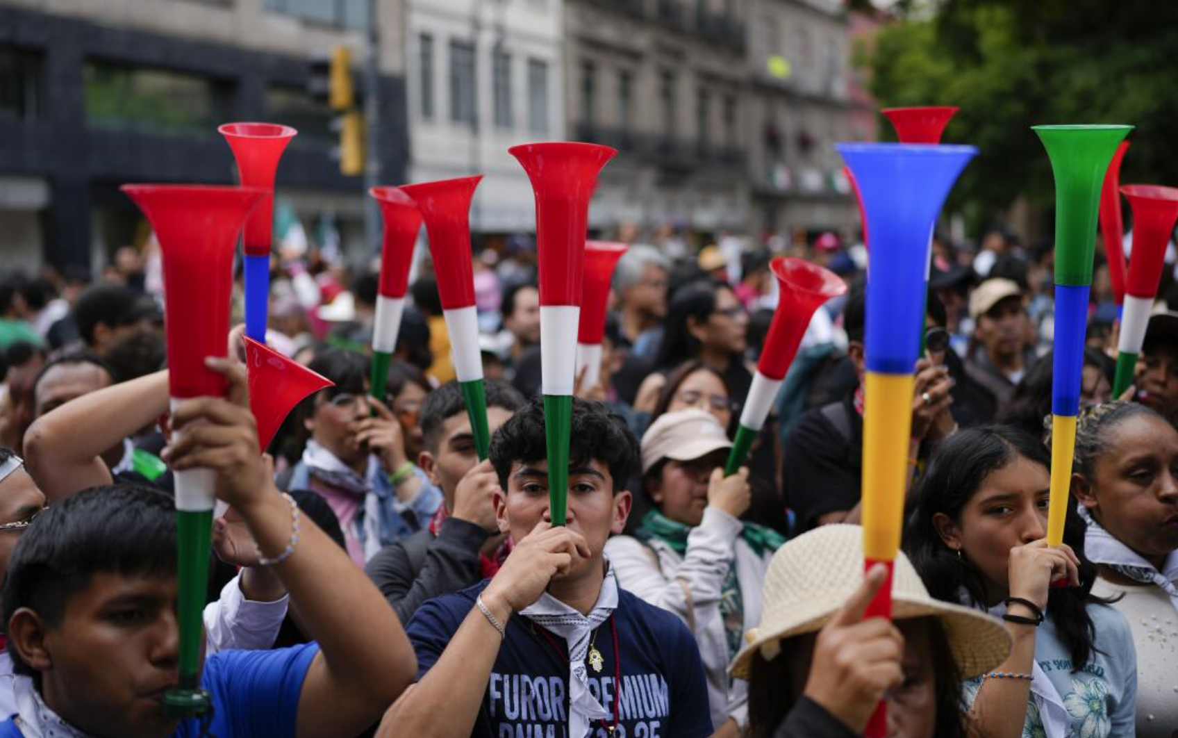 Claves de la reforma al Poder Judicial tras su aprobación